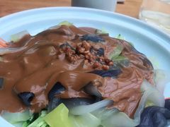 -一轩饺子馆(丽都店)