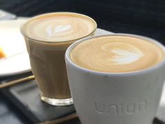 -UNI UNI(环亚凯瑟琳店)