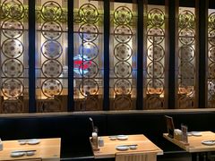 大堂-Tuna maki寿司(园区永旺店)