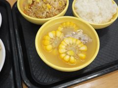 -春晖饭堂(中山大学南校区店)