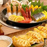韶关也有日料放题啦🍣请带好256G的胃[色]