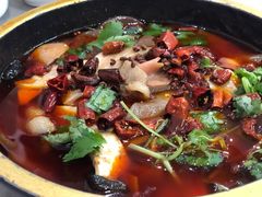 -成都驻京办餐厅(蜀都宾馆店)