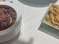 -北平楼·烤鸭·北京菜(牡丹园店)