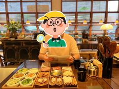 -银米·云南传统过桥米线(双廊黑金冠店)
