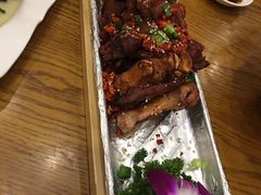 -隆喜元鱼汤包·海鲜(中联广场店)