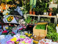 -循礼门鲜花花市(武汉循礼门店)