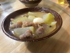 -张关合渣(航空大道店)