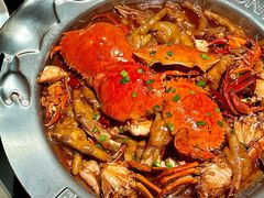 -胖哥俩肉蟹煲(济南印象城店)