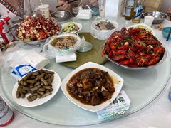 -建华龙虾馆