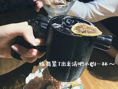 -天德荟KTV