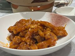 -马凯餐厅(地安门店)