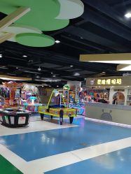 -秦皇星际小蚂蚁乐园