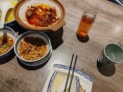 -曾家厨房·新徽菜(九华山路店)
