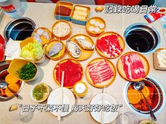 -海底捞大排档火锅(打浦路店)