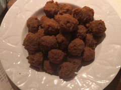 干炸丸子-南门小馆·清真(国贸商城店)