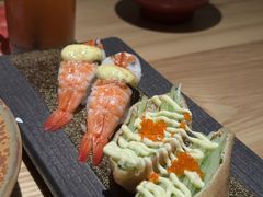 -鹤龟料理店(时代天街店)