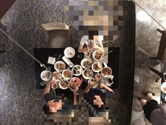 -339旋转餐厅(天府熊猫塔店)