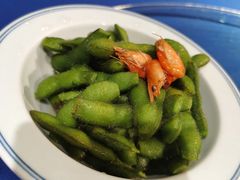 糟毛豆-建国328 本帮小馆·面馆