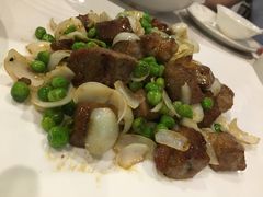 -品粹徽园·家常安徽菜