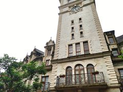 -中旅阿那亚九龙湖·公主酒店