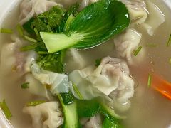 虾仁馄饨-于记沙布袋馄饨