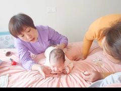 -好孕妈妈月嫂育儿嫂(锦江店)