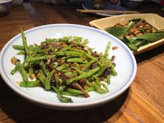 -雀舞云南菜(乐客城店)