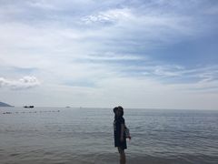 -东澳岛