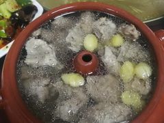 -嘉里饭庄
