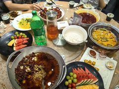 -李氏传家菜(兴城路店)