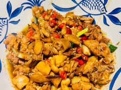 -洞庭土菜小炒馆(易发广场店)
