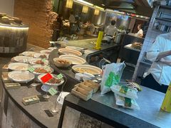 -黄山老妈·土菜(碧桂园店)