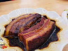 -張飛扒肉·龙江非遗(道外店)