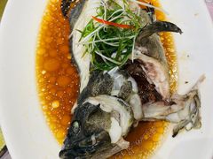-顺风海鲜港(金玉兰店)