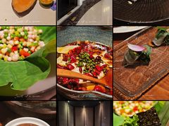 -菩提素素食餐厅(晶郦馆店)