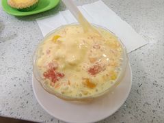 -芬芳甜品(同福路店)