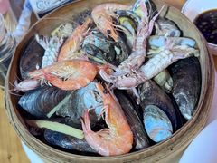 -舌尖上·霞浦滩涂海鲜·新闽菜(总店)