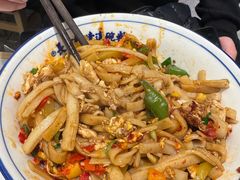 -刘长和手工粉(坡子街店)