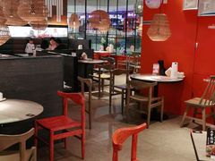 大堂-味千拉面(德雅路CFC富兴时代店)