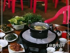 -宇海旺仙沟牛肉店(美苑路店)