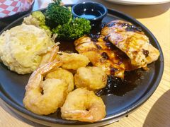 -星期五餐厅(金融街店)