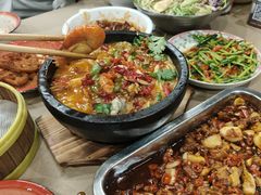 -老三样·旧食新味(万寿宫店)