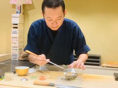 -鮨一日本料理(大中华店)
