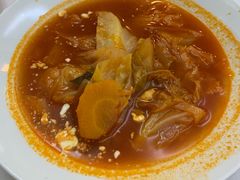 -小白桦西餐厅