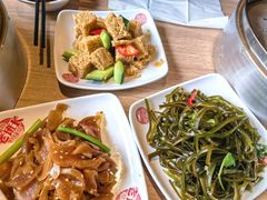 -老班长手工灌汤包老店(东山店)