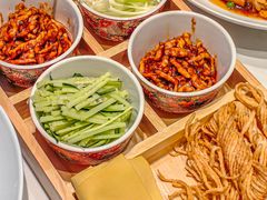 -渔家风味·鲅鱼水饺·央视展播·海鲜天津菜(开发区店)