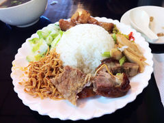 招牌饭-古早人小吃店(黄河北路店)