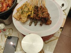 -串盟烧烤大排档·长沙美食地标(星沙店)