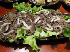 -高兴壹锅·潮汕鲜牛肉火锅(良乡梅花庄店)