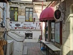 -天津意大利风情旅游区